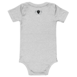 I Am worthy Onesie - AGAPE KINGDOM INC