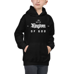 Heir to the Kingdom Kids Hoodie - AGAPE KINGDOM INC