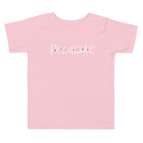 Peculiar  Toddler Short Sleeve Tee - AGAPE KINGDOM INC