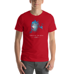 Child of the King  T-Shirt - AGAPE KINGDOM INC