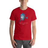 Child of the King  T-Shirt - AGAPE KINGDOM INC