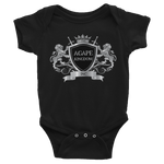 Agape  Kingdom  Infant Bodysuit - AGAPE KINGDOM INC