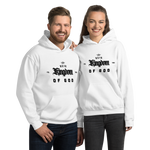 Heir to the Kingdom Unisex Hoodie - AGAPE KINGDOM INC