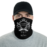 Agape Kingdom Neck Gaiter - AGAPE KINGDOM INC