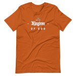 Heir to the Kingdom Unisex T-Shirt - AGAPE KINGDOM INC