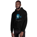 Men’s “Child of King” Hooded Sweatshirt - AGAPE KINGDOM INC