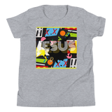Jesus Loves me Youth Short Sleeve T-Shirt - AGAPE KINGDOM INC