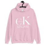 Christ Kingdom Mens Hoodie - AGAPE KINGDOM INC