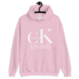 Christ Kingdom Mens Hoodie - AGAPE KINGDOM INC