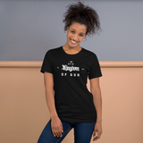 Heir to the Kingdom Unisex T-Shirt - AGAPE KINGDOM INC