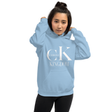 Christ Kingdom Womens  Hoodie - AGAPE KINGDOM INC