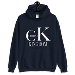 Christ Kingdom Mens Hoodie - AGAPE KINGDOM INC