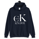 Christ Kingdom Mens Hoodie - AGAPE KINGDOM INC