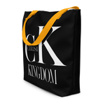 Christ Kingdom  Bag - AGAPE KINGDOM INC