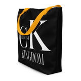 Christ Kingdom  Bag - AGAPE KINGDOM INC