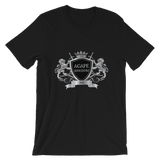 Womens Agape Kingdom Short-Sleeve  T-Shirt - AGAPE KINGDOM INC