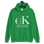Christ Kingdom Mens Hoodie - AGAPE KINGDOM INC