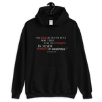 Gods Grace Unisex Hoodie - AGAPE KINGDOM INC