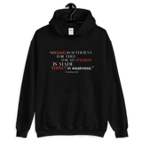 Gods Grace Unisex Hoodie - AGAPE KINGDOM INC