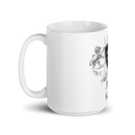 Agape Kingdom White Mug - AGAPE KINGDOM INC