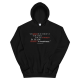 Gods Grace Unisex Hoodie - AGAPE KINGDOM INC