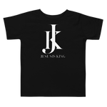 Jesus is King  Toddler Short Sleeve Tee - AGAPE KINGDOM INC