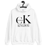Christ Kingdom Mens Hoodie - AGAPE KINGDOM INC