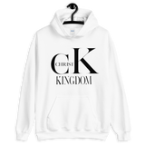 Christ Kingdom Mens Hoodie - AGAPE KINGDOM INC