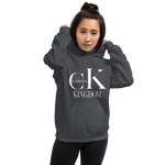 Christ Kingdom Womens  Hoodie - AGAPE KINGDOM INC