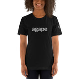 Agape T-Shirt - AGAPE KINGDOM INC