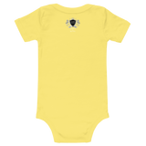 I Am worthy Onesie - AGAPE KINGDOM INC