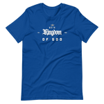 Heir to the Kingdom Unisex T-Shirt - AGAPE KINGDOM INC