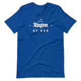 Heir to the Kingdom Unisex T-Shirt - AGAPE KINGDOM INC