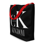 Christ Kingdom  Bag - AGAPE KINGDOM INC