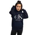 Christ Kingdom Womens  Hoodie - AGAPE KINGDOM INC