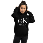 Christ Kingdom Womens  Hoodie - AGAPE KINGDOM INC