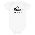 Heir to the Kingdom - AGAPE KINGDOM INC