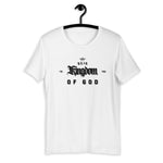 Heir to the Kingdom Unisex T-Shirt - AGAPE KINGDOM INC