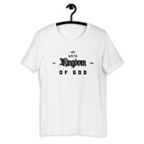 Heir to the Kingdom Unisex T-Shirt - AGAPE KINGDOM INC