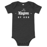 Heir to the Kingdom - AGAPE KINGDOM INC