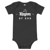 Heir to the Kingdom - AGAPE KINGDOM INC