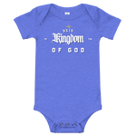 Heir to the Kingdom - AGAPE KINGDOM INC