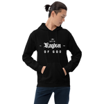 Heir to the Kingdom Unisex Hoodie - AGAPE KINGDOM INC