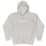 Heir to the Kingdom Kids Hoodie - AGAPE KINGDOM INC