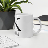 Christ Kingdom Mug - AGAPE KINGDOM INC