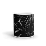 Agape Slogan Mug - AGAPE KINGDOM INC