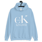 Christ Kingdom Mens Hoodie - AGAPE KINGDOM INC
