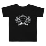 BOY Toddler Short Sleeve Agape Kingdom Tee - AGAPE KINGDOM INC