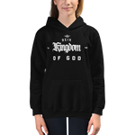 Heir to the Kingdom Kids Hoodie - AGAPE KINGDOM INC