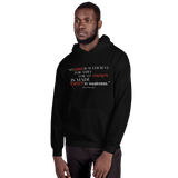 Gods Grace Unisex Hoodie - AGAPE KINGDOM INC